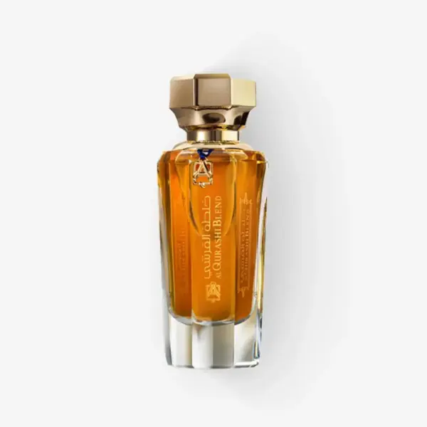 Abdul Samad Al Qurashi Blend 90ml