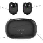 Acer OHR555 Ear Clip Wireless Earbuds