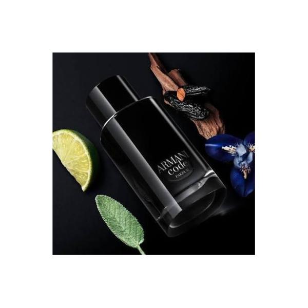 Giorgio Armani Code Eau de Parfum Pour Homme