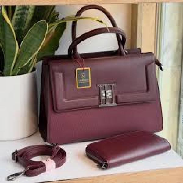 BAGCO Luxury Handbag