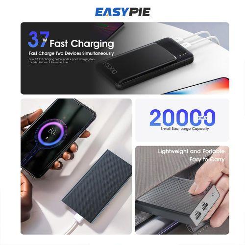 EASYPIE POWER BANK