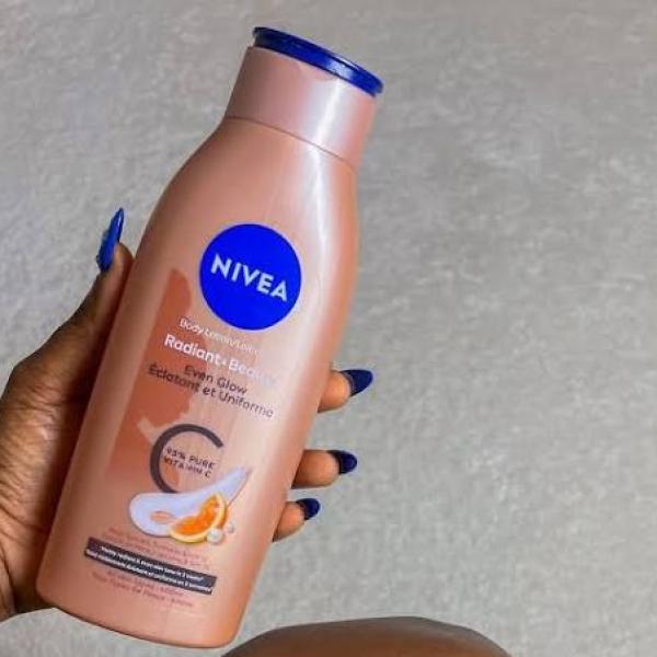 Nivea Radiant and Beauty