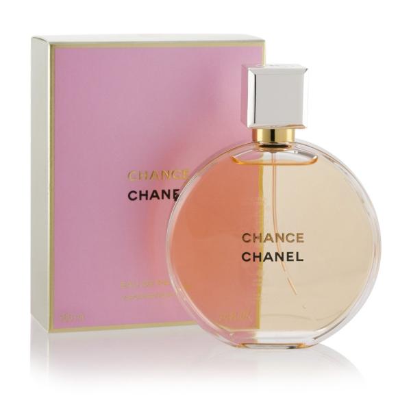 Chanel Chance Eau de Parfum