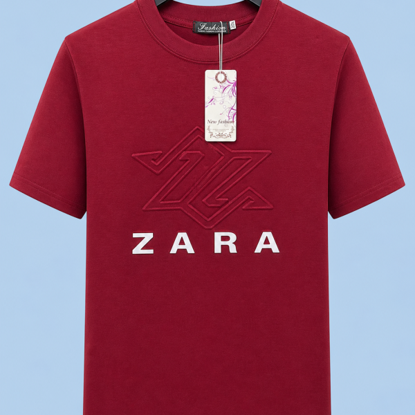 Cotton Polo Shirt