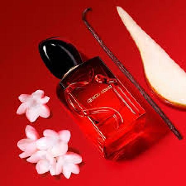 Giorgio Armani Sì Intense Eau de Parfum 100ml