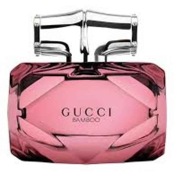 Gucci Bamboo Limited Edition Eau de Parfum