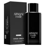 Giorgio Armani Code Eau de Parfum Pour Homme