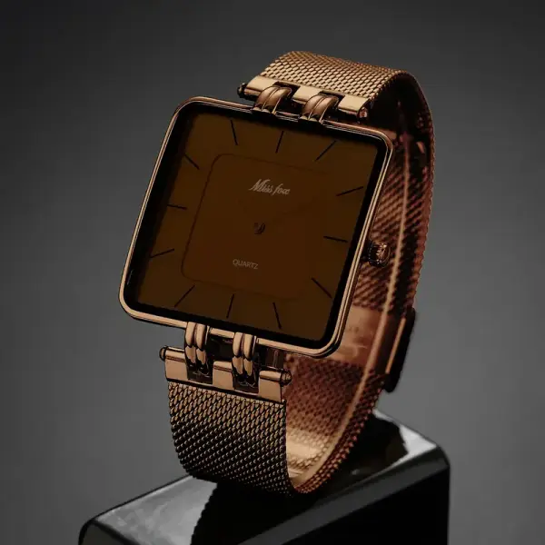 PICTO wrist watch