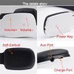 Bluetooth wireless headphone