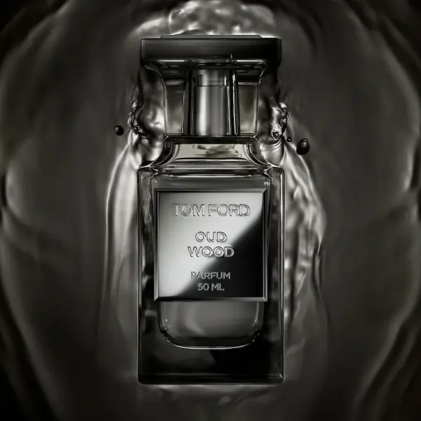 Tom Ford Oud Wood Eau de Parfum