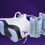 Jordan Sneaker