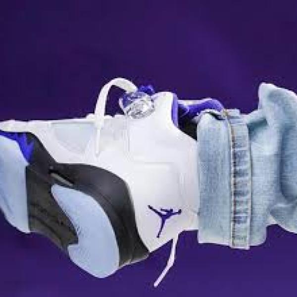 Jordan Sneaker