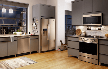 How to Transform Your Kitchen with Affordable Appliances