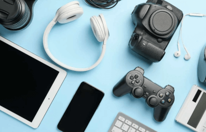 Top 5 Must-Have Gadgets for 2026