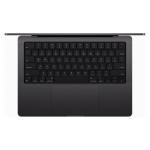 Apple MacBook Pro 14" Laptop - M3 Pro Chip - 18GB - 18-core GPU - 1TB SSD - Space Black/2023