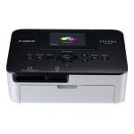 Printer Canon Selphy CP1000 Compact Photo and Passport Printers