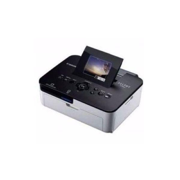 Printer Canon Selphy CP1000 Compact Photo and Passport Printers