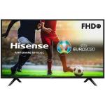 Hisense 32 Inch FHD LED TV With Free Wall Bracket