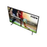 Hisense 32 Inch FHD LED TV With Free Wall Bracket