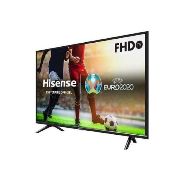 Hisense 32 Inch FHD LED TV With Free Wall Bracket
