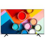 Hisense 65" UHD 4K SMART TV, 3 HDMI, 2 USB, 1 AV, Free Wall Bracket, WIFI, LAN 65A6N / 65A6Q