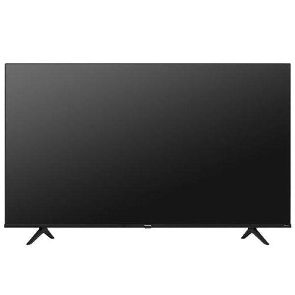 Hisense 43 INCHES UHD SMART NETFLIX YOUTUBE TELEVISION