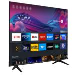 Hisense 65" UHD 4K SMART TV, 3 HDMI, 2 USB, 1 AV, Free Wall Bracket, WIFI, LAN 65A6N / 65A6Q