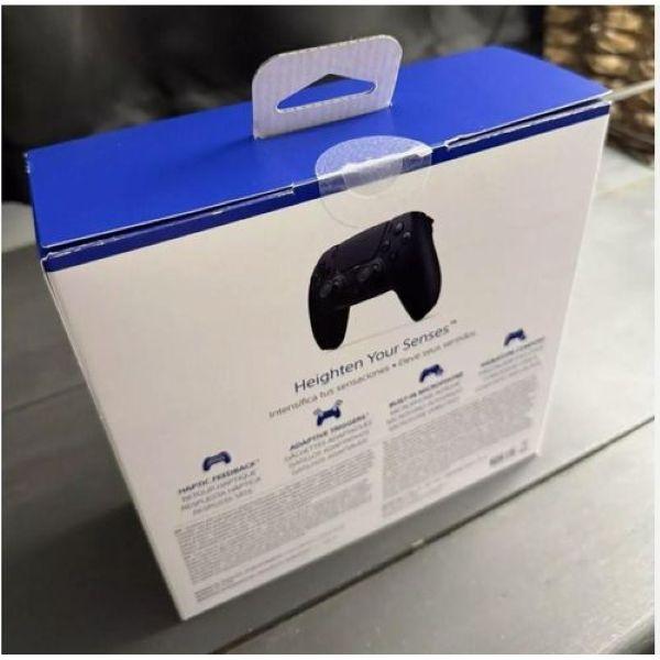 Sony PlayStation 5 - DualSense Wireless Controller For PS 5 Console