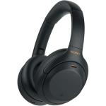 Sony WH-1000XM4 Wireless Noise Canceling Overhead Headphones
