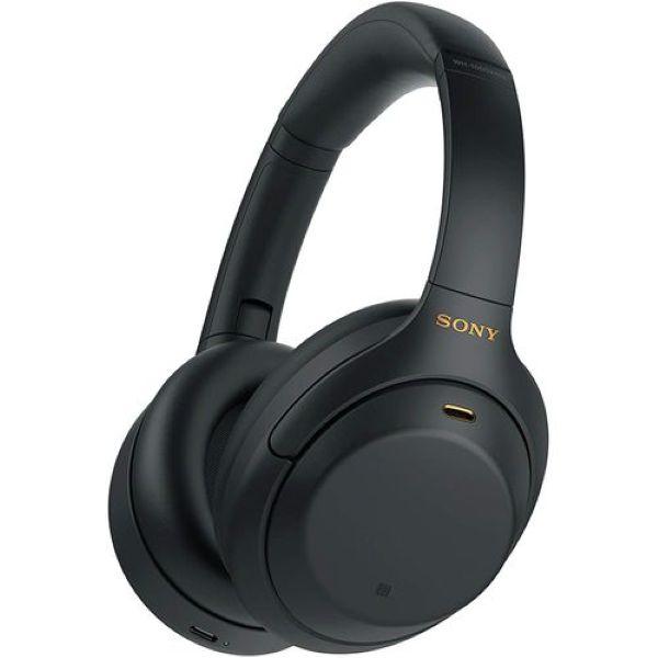 Sony WH-1000XM4 Wireless Noise Canceling Overhead Headphones