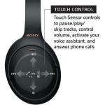 Sony WH-1000XM4 Wireless Noise Canceling Overhead Headphones