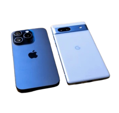 The best phone collection 2025