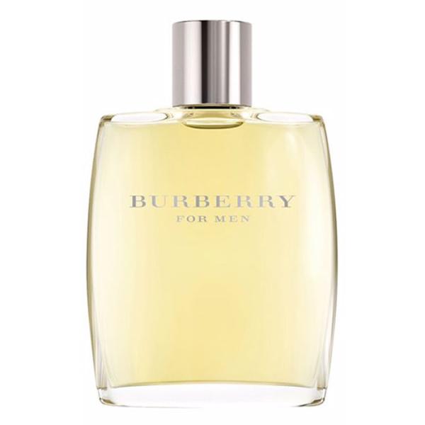 Burberry For Men Eau de Toilette