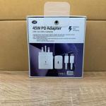Samsung Charger-Travel Adabter