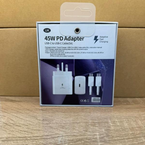 Samsung Charger-Travel Adabter