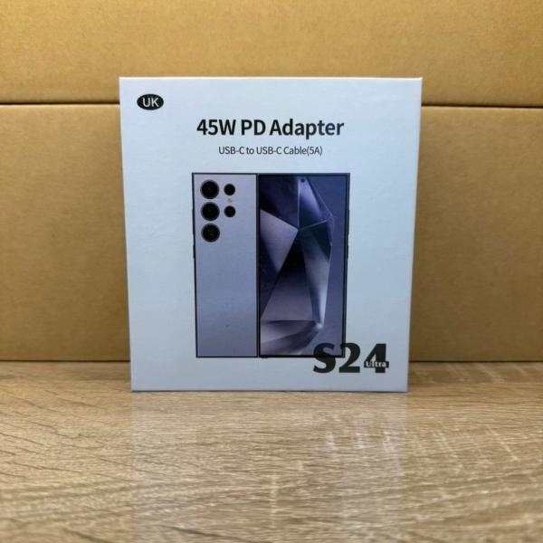 Samsung Charger-Travel Adabter