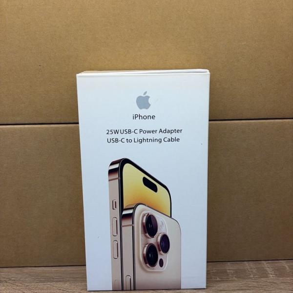iPhone 14 Pro Max-Adapter