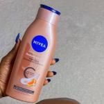 Nivea Radiant and Beauty