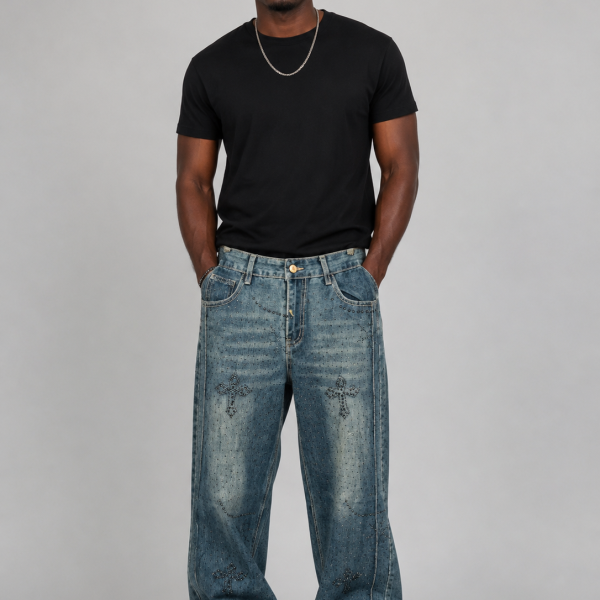 Stone Jeans