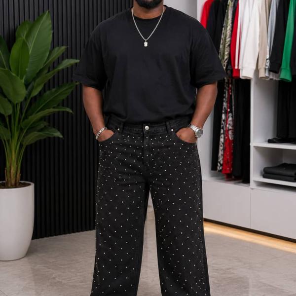 Stone Jeans