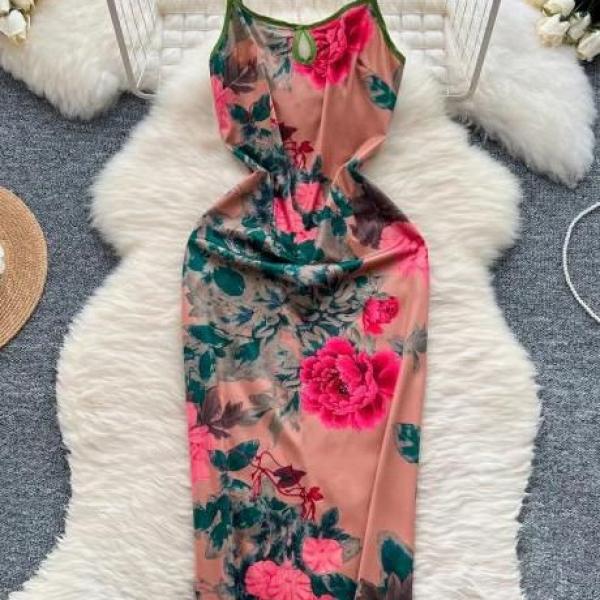 Bodycon Dress