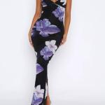Jasmine Maxi Dress Gown