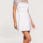 Mini Dress Gown