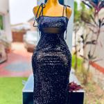 Bodycon Dress