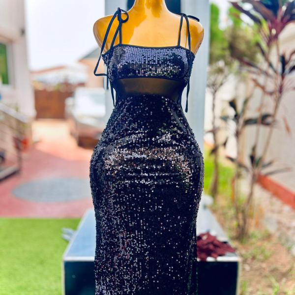 Bodycon Dress