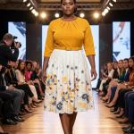 Plus size Dress