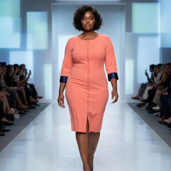 Bodycon pencil dress Gown