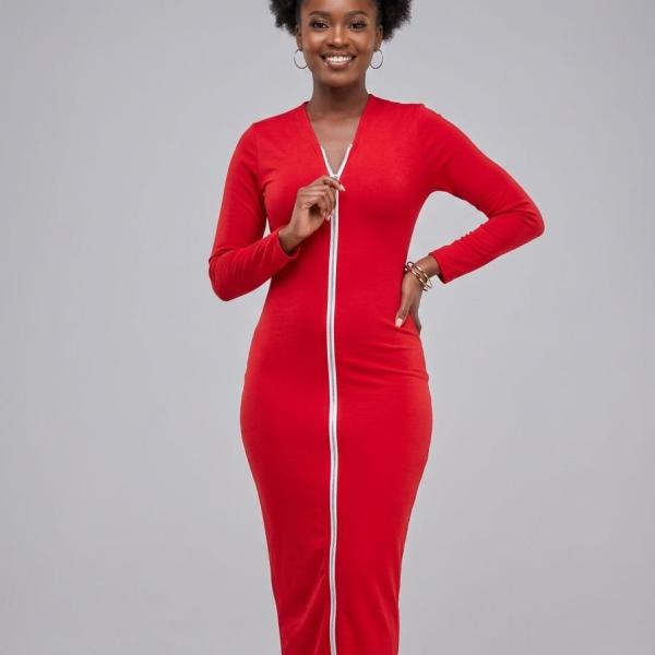 Gown