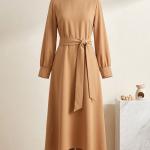 Maxi Dress Gown