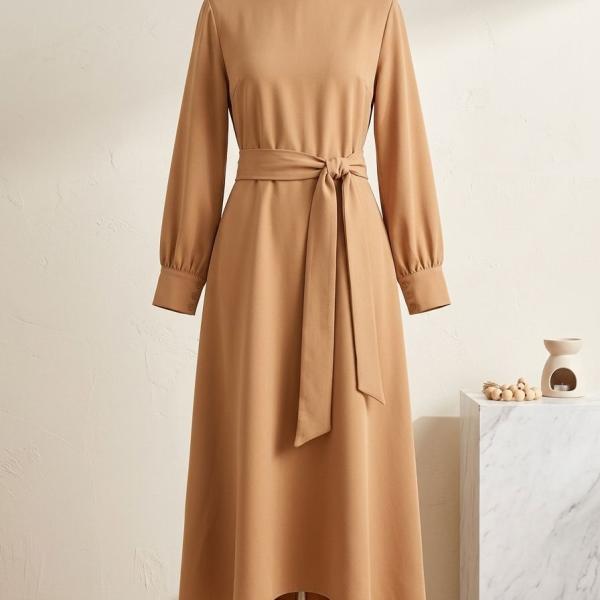 Maxi Dress Gown